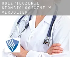 Ubezpieczenie stomatologiczne w  Verdolier