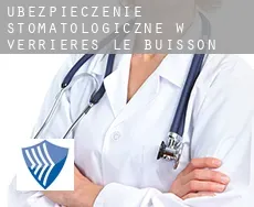 Ubezpieczenie stomatologiczne w  Verrières-le-Buisson