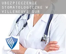 Ubezpieczenie stomatologiczne w  Villeneuve-sur-Verberie