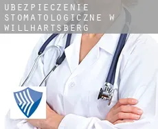 Ubezpieczenie stomatologiczne w  Willhartsberg