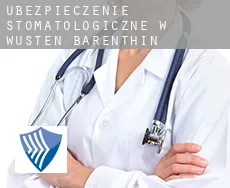 Ubezpieczenie stomatologiczne w  Wüsten-Barenthin