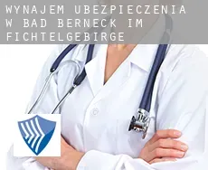 Wynajem ubezpieczenia w  Bad Berneck im Fichtelgebirge