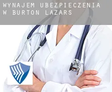 Wynajem ubezpieczenia w  Burton Lazars