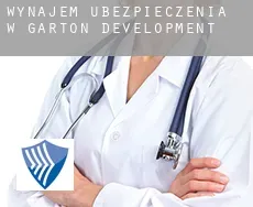 Wynajem ubezpieczenia w  Garton Development
