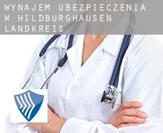 Wynajem ubezpieczenia w  Hildburghausen Landkreis