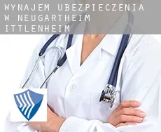 Wynajem ubezpieczenia w  Neugartheim-Ittlenheim