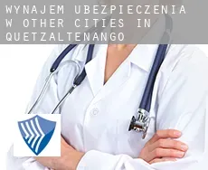Wynajem ubezpieczenia w  Other cities in Quetzaltenango