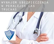 Wynajem ubezpieczenia w  Peralejos de las Truchas