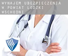 Wynajem ubezpieczenia w  Powiat łódzki wschodni