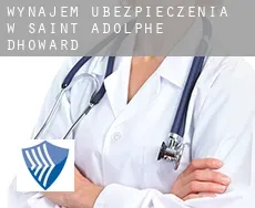 Wynajem ubezpieczenia w  Saint-Adolphe-d'Howard