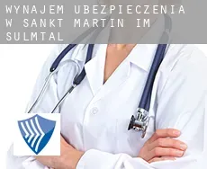 Wynajem ubezpieczenia w  Sankt Martin im Sulmtal