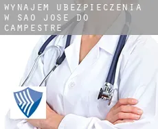 Wynajem ubezpieczenia w  São José do Campestre