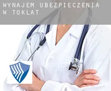 Wynajem ubezpieczenia w  Toklat