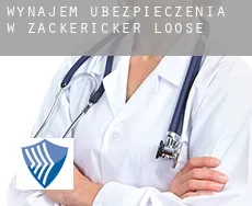 Wynajem ubezpieczenia w  Zäckericker Loose