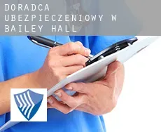 Doradca ubezpieczeniowy w  Bailey Hall