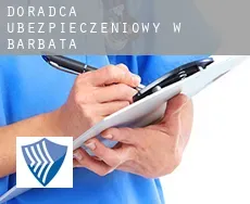 Doradca ubezpieczeniowy w  Barbata