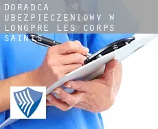 Doradca ubezpieczeniowy w  Longpré-les-Corps-Saints