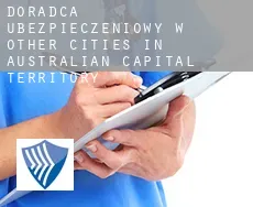 Doradca ubezpieczeniowy w  Other cities in Australian Capital Territory
