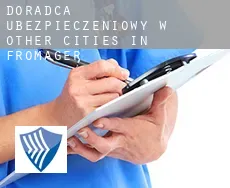 Doradca ubezpieczeniowy w  Other cities in Fromager