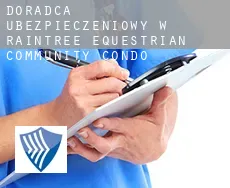 Doradca ubezpieczeniowy w  Raintree Equestrian Community Condo