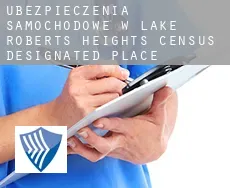 Ubezpieczenia samochodowe w  Lake Roberts Heights