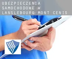 Ubezpieczenia samochodowe w  Lanslebourg-Mont-Cenis