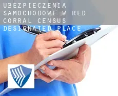 Ubezpieczenia samochodowe w  Red Corral