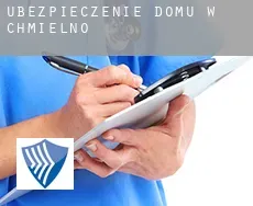 Ubezpieczenie domu w  Chmielno