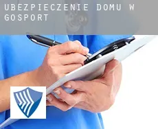 Ubezpieczenie domu w  Gosport