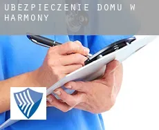 Ubezpieczenie domu w  Harmony