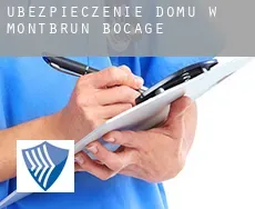 Ubezpieczenie domu w  Montbrun-Bocage