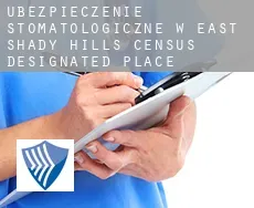Ubezpieczenie stomatologiczne w  East Shady Hills