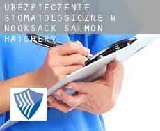Ubezpieczenie stomatologiczne w  Nooksack Salmon Hatchery