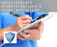 Ubezpieczenie stomatologiczne w  Saint-Barthélemy-Grozon