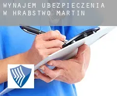 Wynajem ubezpieczenia w  Hrabstwo Martin
