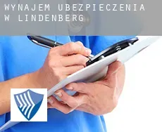 Wynajem ubezpieczenia w  Lindenberg