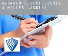 Wynajem ubezpieczenia w  Miller Landing