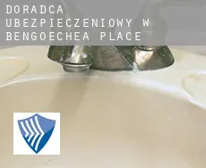 Doradca ubezpieczeniowy w  Bengoechea Place