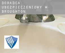 Doradca ubezpieczeniowy w  Broughton