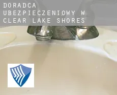 Doradca ubezpieczeniowy w  Clear Lake Shores