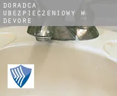Doradca ubezpieczeniowy w  Devore
