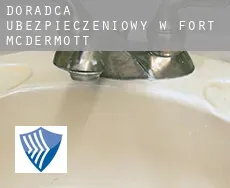 Doradca ubezpieczeniowy w  Fort McDermott