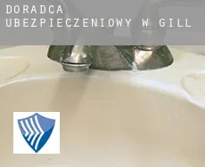 Doradca ubezpieczeniowy w  Gill