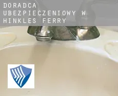 Doradca ubezpieczeniowy w  Hinkles Ferry