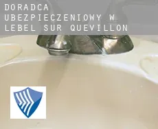 Doradca ubezpieczeniowy w  Lebel-sur-Quévillon
