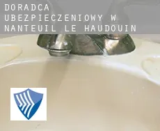 Doradca ubezpieczeniowy w  Nanteuil-le-Haudouin