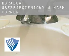 Doradca ubezpieczeniowy w  Nash Corner