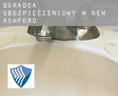 Doradca ubezpieczeniowy w  New Ashford