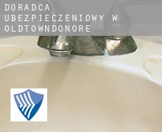 Doradca ubezpieczeniowy w  Oldtowndonore
