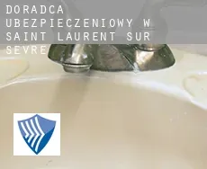 Doradca ubezpieczeniowy w  Saint-Laurent-sur-Sèvre
